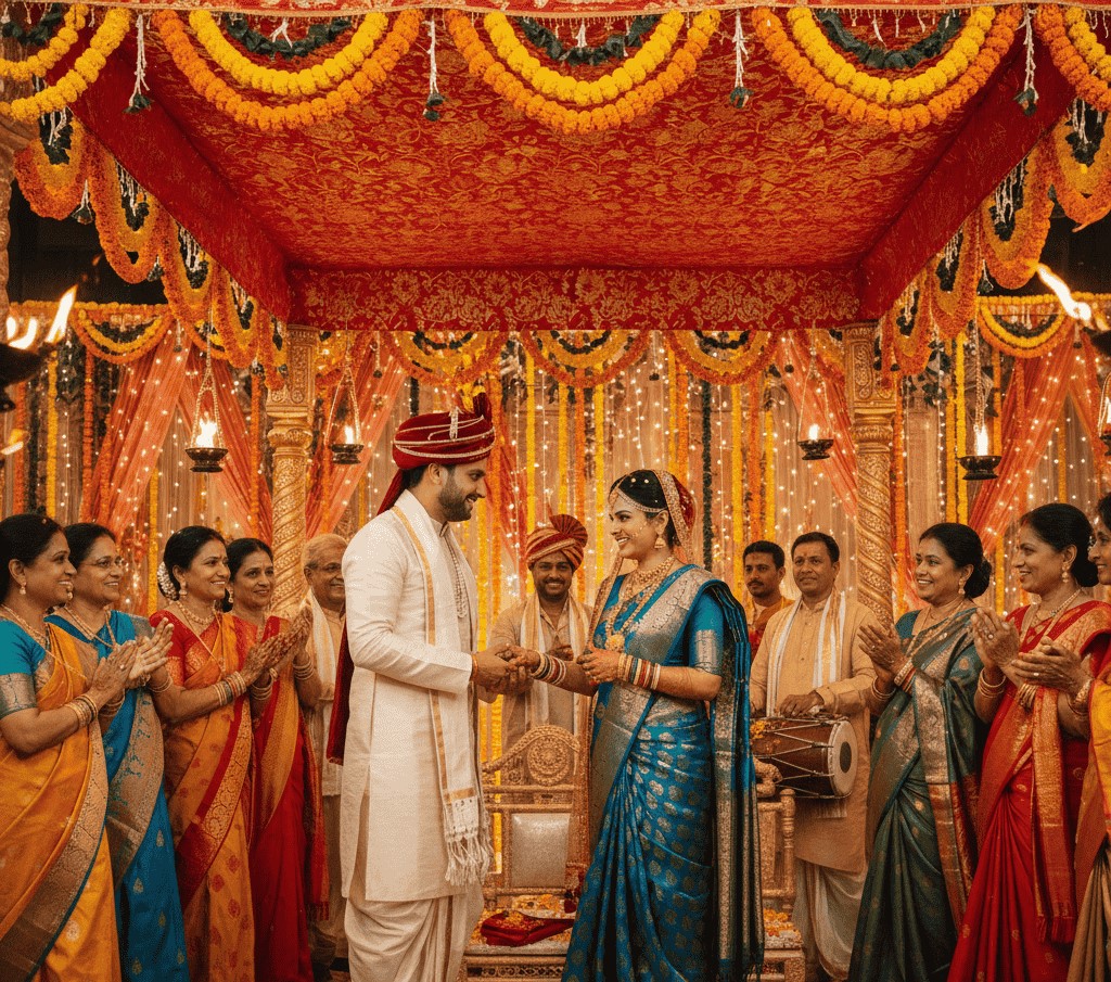 Community Matrimony