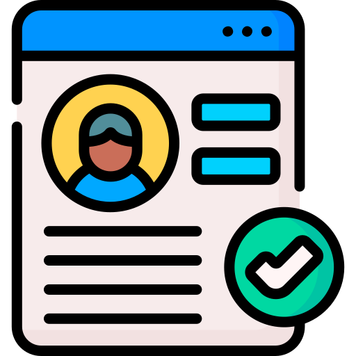 Verified Profiles