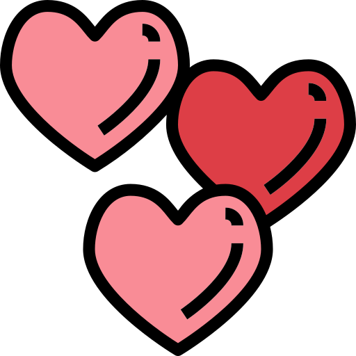 Connecting Hearts