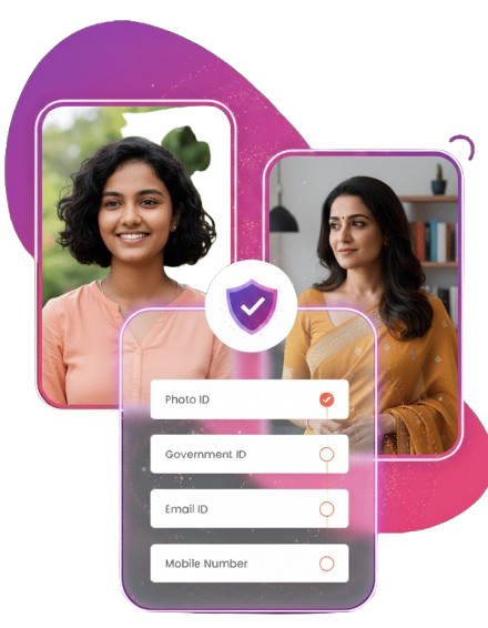 Marriage Bureau In Nashik