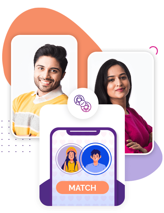Trusted Matrimony Nashik