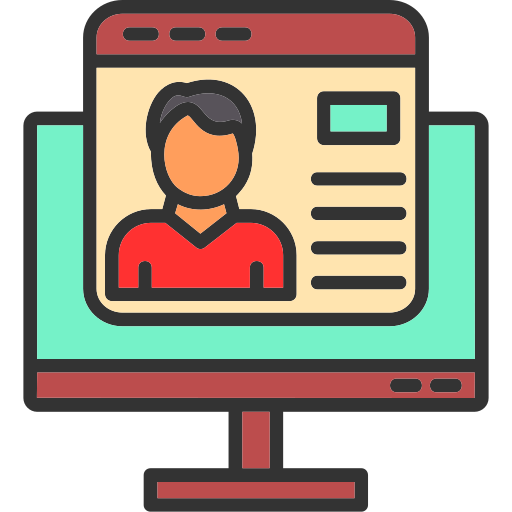 Simple Registration Process