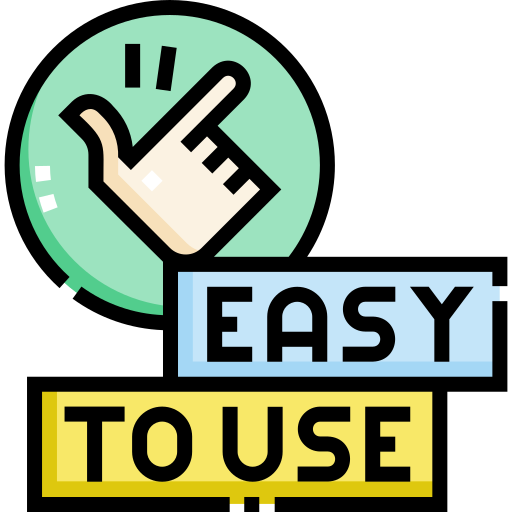 Easy & User-Friendly Platform