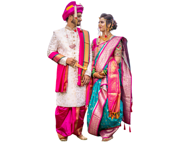 Matrimonial Service In Nashik